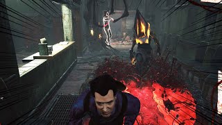 【DbD】安心犯。 #425「Dead by Daylight - デッドバイデイライト」【中ボス】