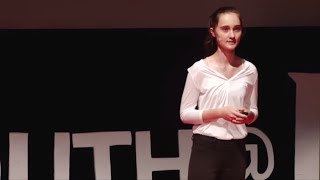 Suicide: Let’s talk about it in the RIGHT way | Lulu Schmitt | TEDxYouth@ISBangkok