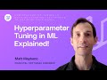 Hyperparameter Tuning in Machine Learning: Techniques to Optimize Your Model