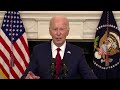 Biden signs Ukraine aid, TikTok ban package - REUTERS