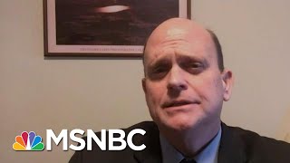 Rep. Reed: GOP & Democrats Need To 'Listen To Each Other' After Trump Presidency | MTP Daily | MSNBC