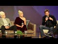 Chat w the cast of the 2018 TIFF film A Star Is Born (2nd of 4 parts press conference)