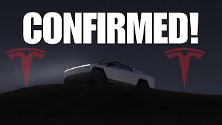 $59k Cybertruck VINS Confirmed!