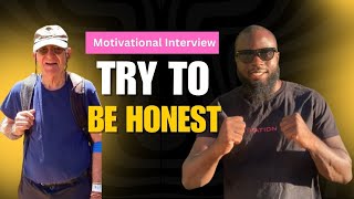 Inspiring Street Interviews: Real Talk on Motivation \u0026 Personal Growth #dayodman