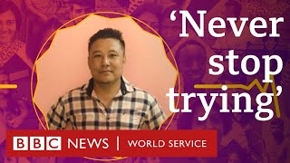 Nagaland: The forgotten India? My Indian Life S2 Ep5 - BBC World Service podcast