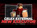 Celex External Executor Roblox X Celex Script Menu Celex Executor Free ...