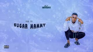 Mbrazil_-_SUGAR_MUMMY (Official Audio)