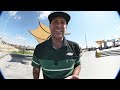 we smashed erick winkowski s vx deck new indy stage 4s product challenge