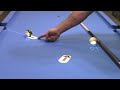 ghost ball aiming system easy aiming system in pool