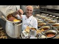 100 Years of Authentic Persian DIZY in Tehran's Grand Bazaar | ABGOOSHT!! | Tehran Best FOOD Bazaar!