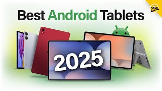 5 Best Android Tablets 2025 Best Android Tablet 2025 Reliable Reviews 5 Best Android Tablets 2025 Best Android Tablet 2025 Reliable Reviews