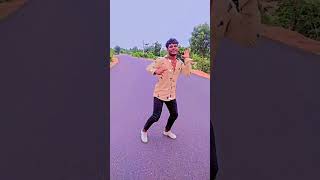 # my new sat video # sambalpuri song # sambalpuri dance # nalia tale balia jhuri # song ☺️☺️# like