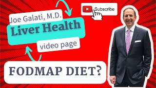 What is a FODMAP Diet?