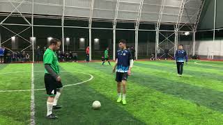 CHORTOQ SUV 3 - 2 FC UYCHI (24.03.2024) Ramazon Oyi