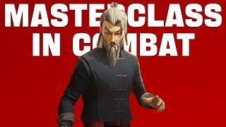 SIFU is a Masterclass in Combat and Design! (PS5/PC Review)