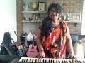Pongivarum Ilamanasu   - Sharmini Satgunam -  Director  - Super Stars Music Band - Melbourne