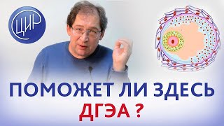 Надо ли назначать ДГЭА? Андрогенный профиль, показания и противопоказания к ДГЭА. Гузов И.И.