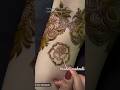 stylish mehndi design floral.beautiful floral mehndi designs for bridal.simple flowers mehndi design