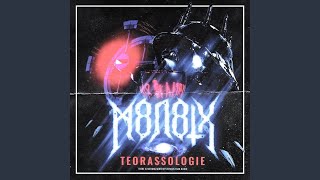 Teorassologie. There Is Nothing More Mysterious Than Blood