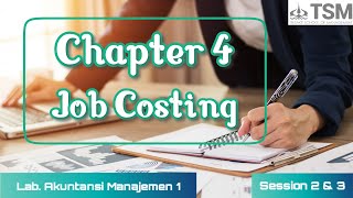 Job Costing