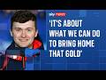 Who are Team GB's medal contenders at Winter Olympics?