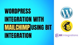 Integrating Gravity Forms with Mailchimp | Step-by-Step Tutorial | Bit Integrations