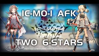 IC-MO-1 | AFK Easy Guide | Ideal City Endless Carnival | 【Arknights】