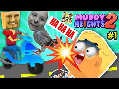 скачать через торрент muddy heights