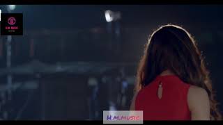 #MAIN KISI AUR KA - official music video darshan raval Heli daruwala India music video.H.m.music.
