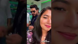 Malayalam actor nivin Pauly mass 📷🔥🔥🔥🔥🤩seen Grace Antony latest video #graceantony #nivinpauly