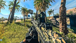 Call of Duty: WARZONE 2.0 BATTLE ROYALE SOLO GAMEPLAY! (NO COMMENTARY)