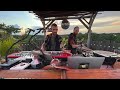 Angata | Afro Psychedelic Live Sunset | By @EPHIMERATulum