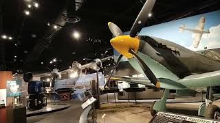 Fun Adventure @ The Museum of Flight, Tukwila, WA, USA 🇺🇸