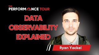 Data Observability Explained: The Key to Trusted Data Pipelines