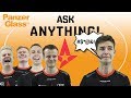 Ask Astralis Anything with PanzerGlass