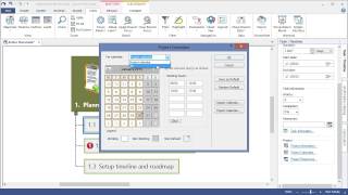 MindView 6 - Project Management Tutorial Video