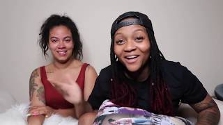 DOMO and Crissy Broke up!! - \