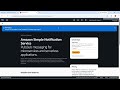 AWS SNS | 2026