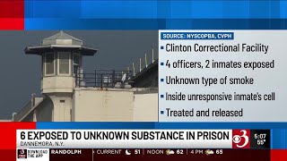 Act passed to increase prison transparency in New York