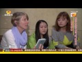 寻情记20160412期：跨国亲情 美国女孩万里回“湘” 家何处 跨国亲情 美国女孩万里回“湘”超清版