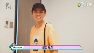 Sunnee Cut - Rocketgirls Reality SS2 EP.31