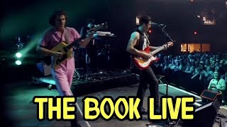 THE BOOK Live In St Louis 2024 - King Gizzard \u0026 The Lizard Wizard