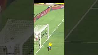 Aubrey Modiba Brilliant chip Goal Mamelodi Sundowns 2 - 0 Wydad