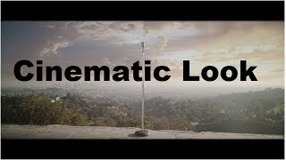 Filmora | How To Get Cinematic Aspect Ratio Without Changing Actual Size In 5 Minutes