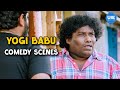 Yogi Babu Comedy Scenes Part-1 ft. Kattappava Kanom | Pokkiri Raja | Asuraguru