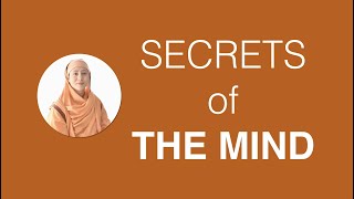 Secrets of the Mind