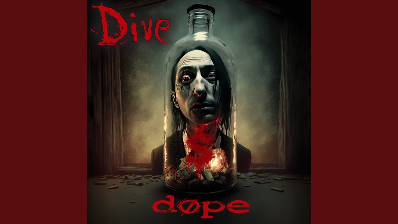 Dive Youtube Music