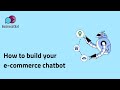 WhatsApp Chatbot: How to create WhatsApp chatbot for business