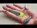 Cheap and Easy Way to Troll for HUGE Lake Trout - 3 Way Rig