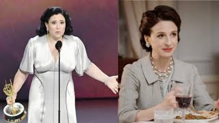 10 Shocking Facts About The Marvelous Mrs. Maisel Cast,10 Secrets of The Marvelous Mrs. Maisel Cast